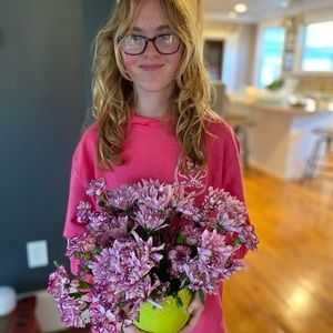 Meet your Posher, Stephanie